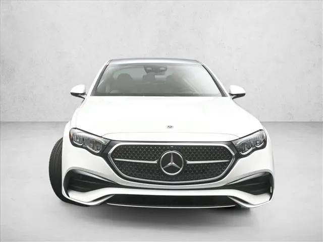 2026 Mercedes-Benz E 350 E 350