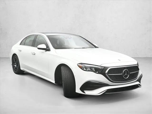 2026 Mercedes-Benz E 350 E 350