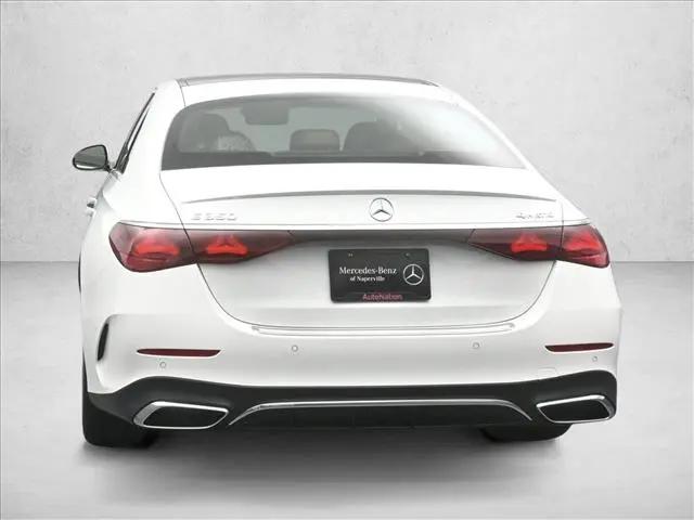 2026 Mercedes-Benz E 350 E 350