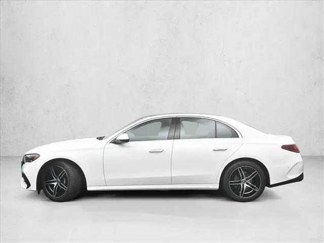 2026 Mercedes-Benz E 350 E 350