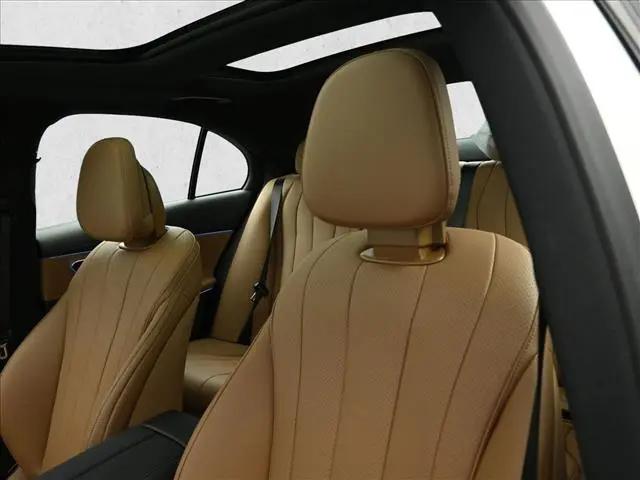 2026 Mercedes-Benz E 350 E 350