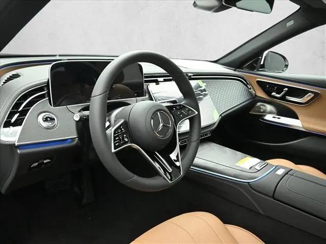 2026 Mercedes-Benz E 350 E 350