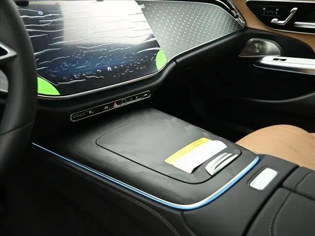 2026 Mercedes-Benz E 350 E 350