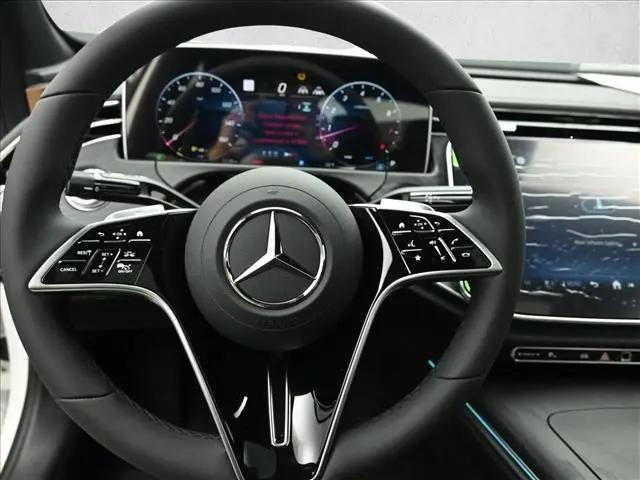 2026 Mercedes-Benz E 350 E 350