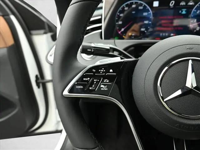 2026 Mercedes-Benz E 350 E 350