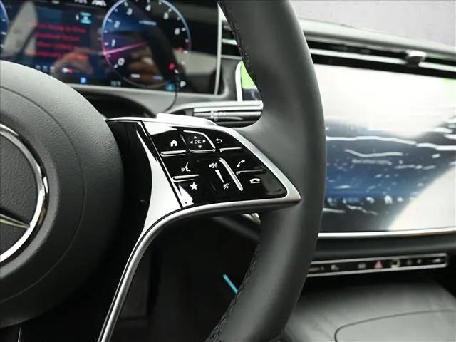 2026 Mercedes-Benz E 350 E 350