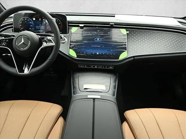 2026 Mercedes-Benz E 350 E 350