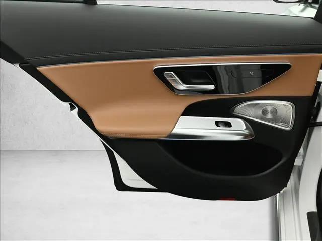 2026 Mercedes-Benz E 350 E 350