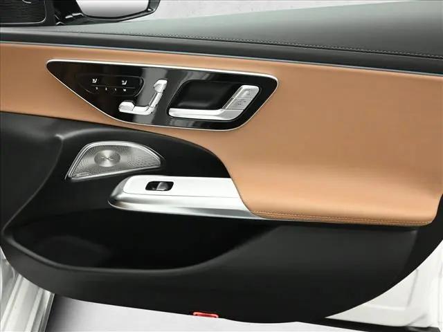 2026 Mercedes-Benz E 350 E 350