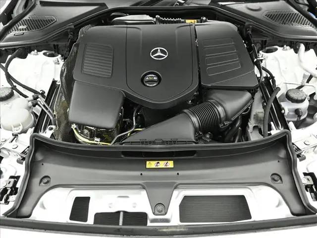 2026 Mercedes-Benz E 350 E 350
