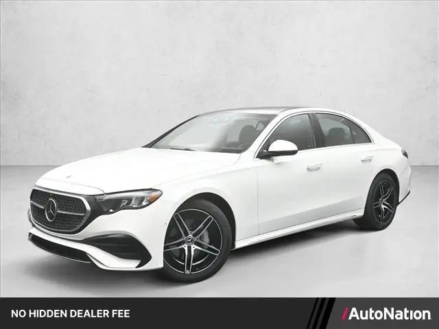 2026 Mercedes-Benz E 350 E 350 for sale in Naperville, IL