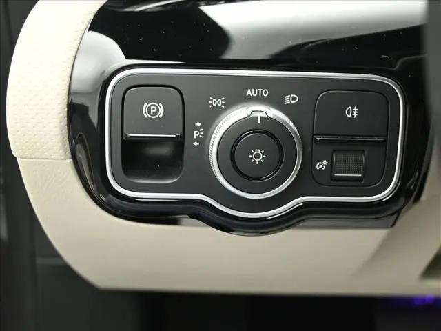 2026 Mercedes-Benz CLA 250 4MATIC