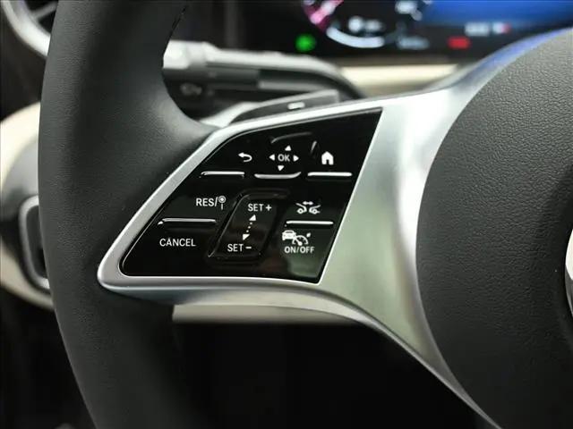 2026 Mercedes-Benz CLA 250 4MATIC