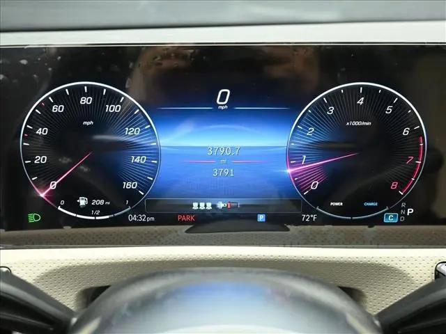 2026 Mercedes-Benz CLA 250 4MATIC