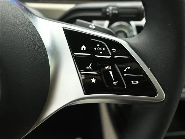 2026 Mercedes-Benz CLA 250 4MATIC