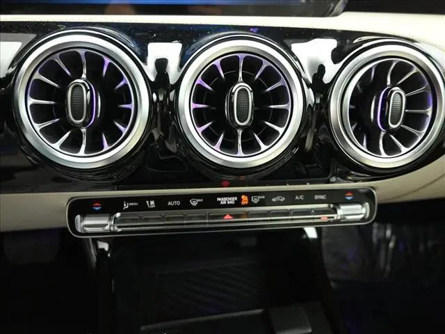 2026 Mercedes-Benz CLA 250 4MATIC