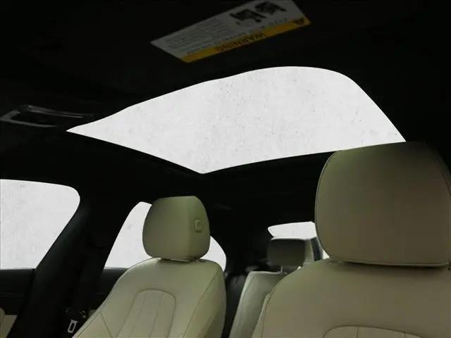 2026 Mercedes-Benz CLA 250 4MATIC