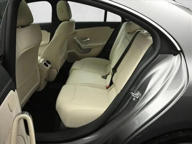 2026 Mercedes-Benz CLA 250 4MATIC