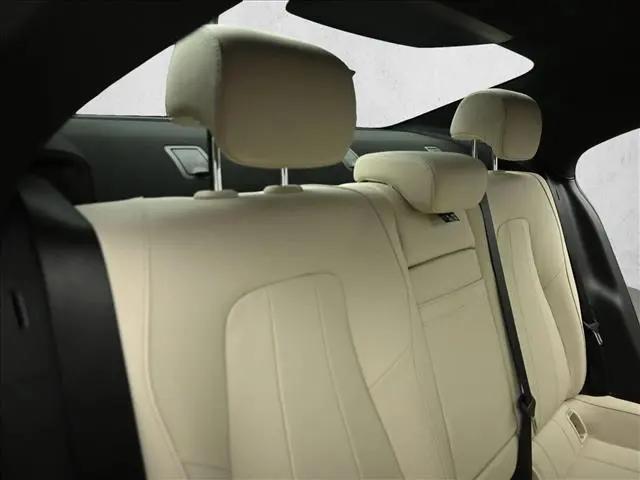 2026 Mercedes-Benz CLA 250 4MATIC