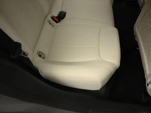 2026 Mercedes-Benz CLA 250 4MATIC