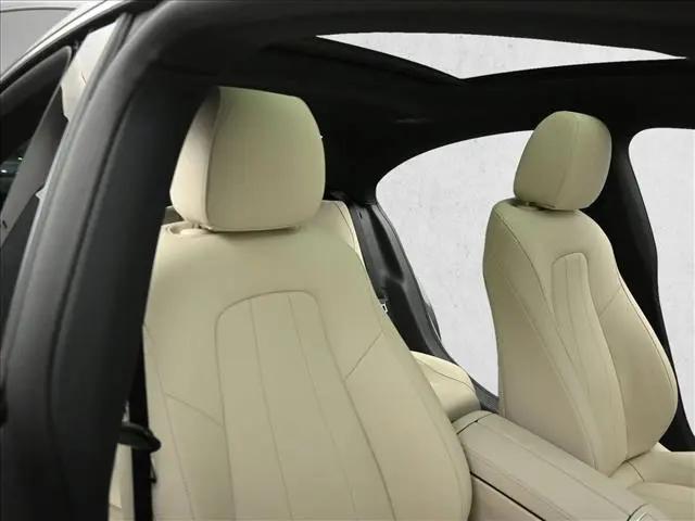 2026 Mercedes-Benz CLA 250 4MATIC