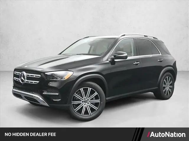 2026 Mercedes-Benz GLE GLE 350 GLE 350 for sale in Naperville, IL