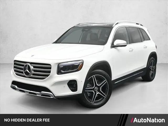 2026 Mercedes-Benz GLB 4MATIC for sale in Naperville, IL