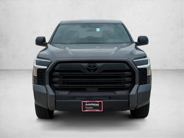 2026 Toyota Tundra SR5 CrewMax 5.5' Bed