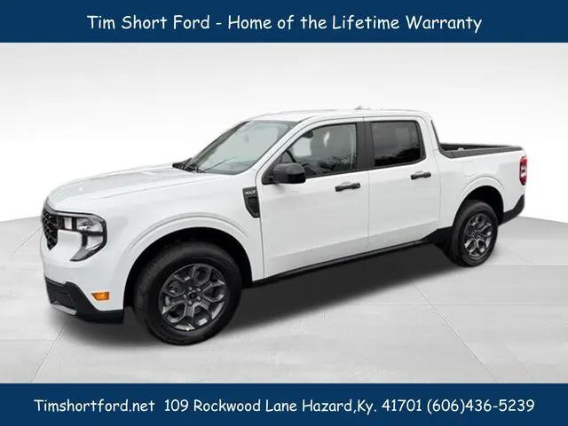 2026 Ford Maverick XLT for sale in Hazard, KY