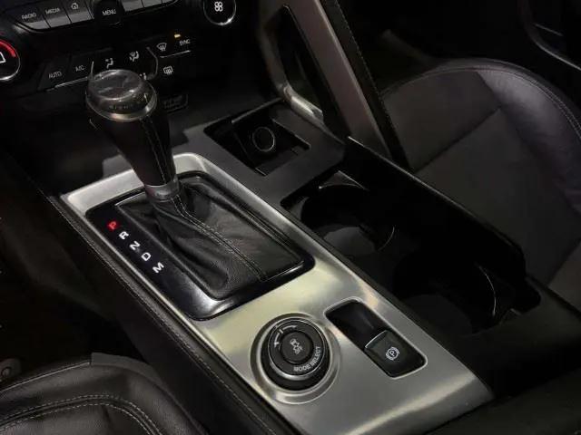 2016 Chevrolet Corvette Stingray