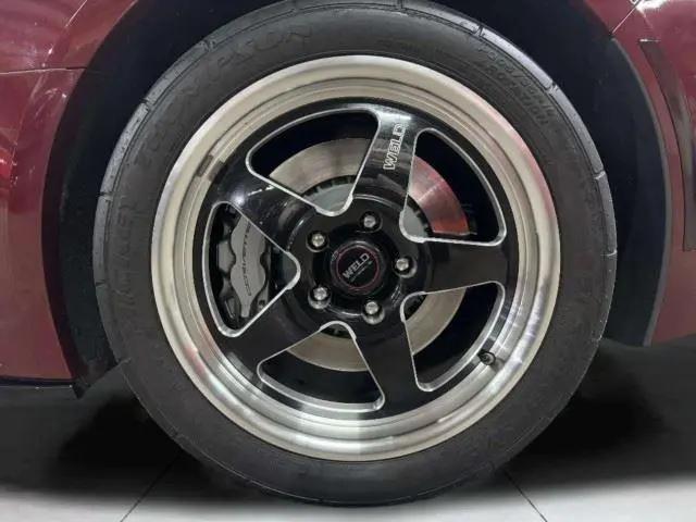 2016 Chevrolet Corvette Stingray