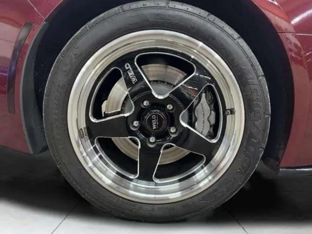 2016 Chevrolet Corvette Stingray