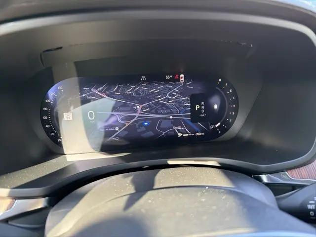 2026 Volvo V60 Cross Country Ultra, B5 AWD Gas (mild hybrid)