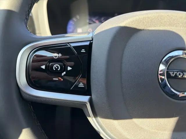2026 Volvo V60 Cross Country Ultra, B5 AWD Gas (mild hybrid)
