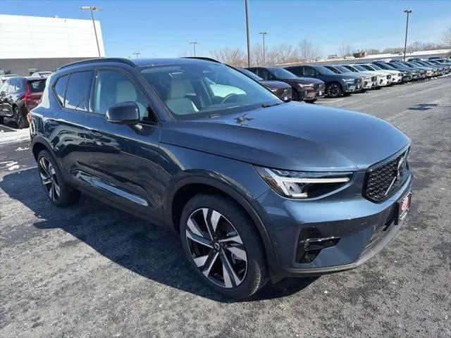 2026 Volvo XC40 Plus, B5 AWD Gas (mild hybrid), Dark for sale in Cranston, RI