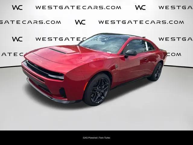 2026 Dodge Charger Scat Pack 2-Door AWD for sale in Wake Forest, NC