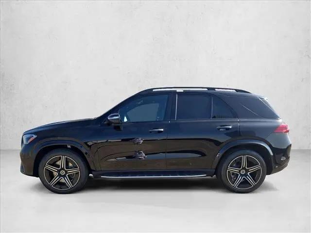 2026 Mercedes-Benz GLE GLE 350 GLE 350