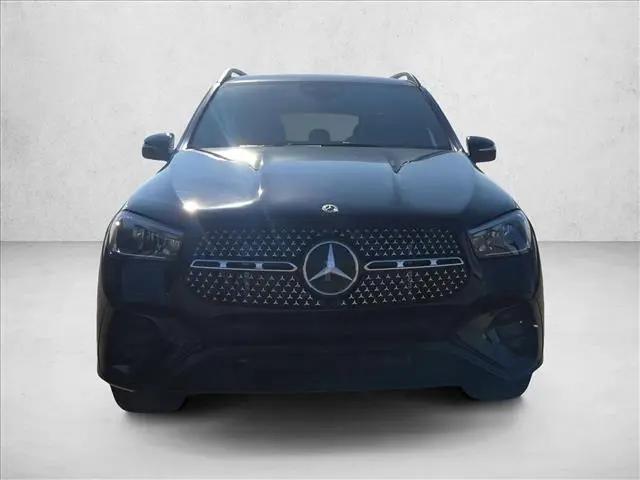 2026 Mercedes-Benz GLE GLE 350 GLE 350