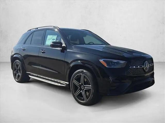 2026 Mercedes-Benz GLE GLE 350 GLE 350