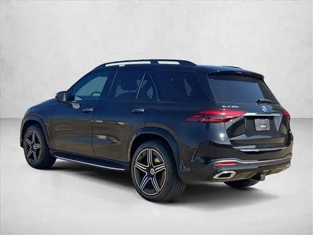 2026 Mercedes-Benz GLE GLE 350 GLE 350