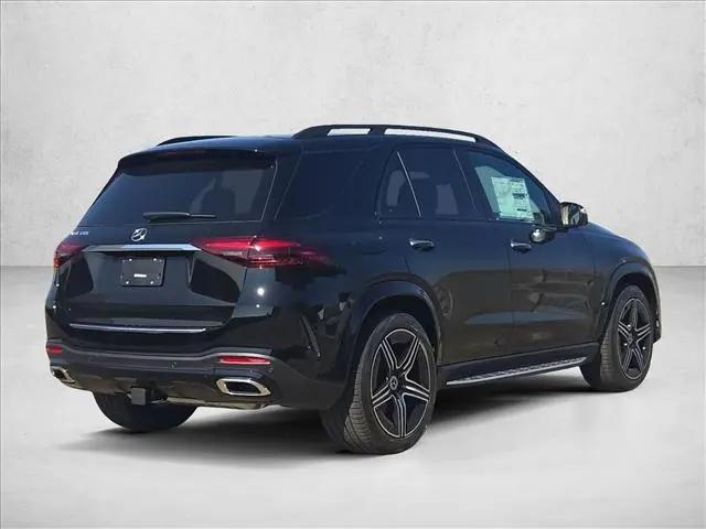 2026 Mercedes-Benz GLE GLE 350 GLE 350