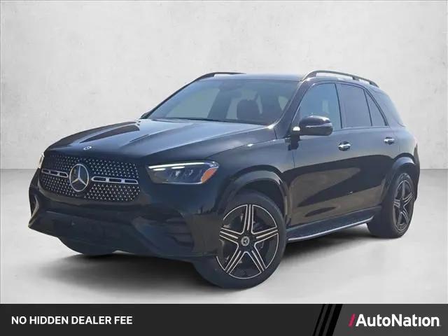 2026 Mercedes-Benz GLE GLE 350 GLE 350 for sale in Houston, TX