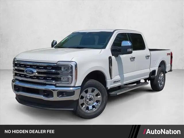 2026 Ford F-250 LARIAT for sale in Panama City, FL