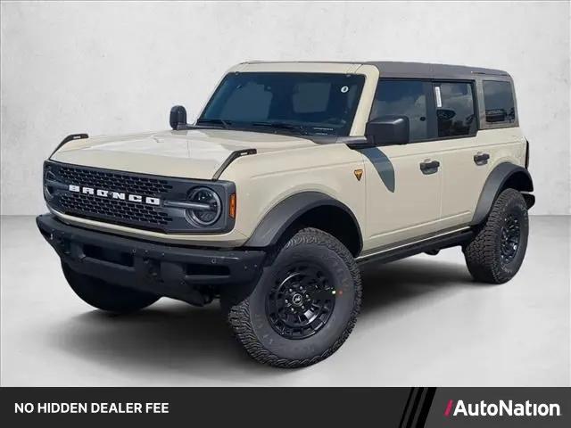 2026 Ford Bronco Badlands for sale in Panama City, FL