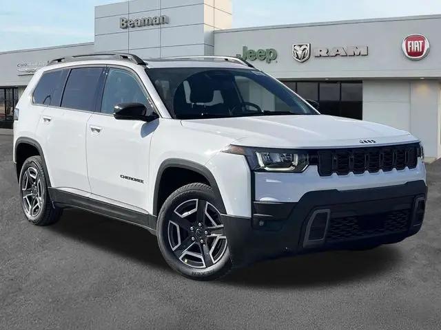 2026 Jeep Cherokee Limited for sale in Murfreesboro, TN