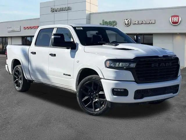 2026 Ram 1500 Laramie Crew Cab 4x4 5'7" Box for sale in Murfreesboro, TN
