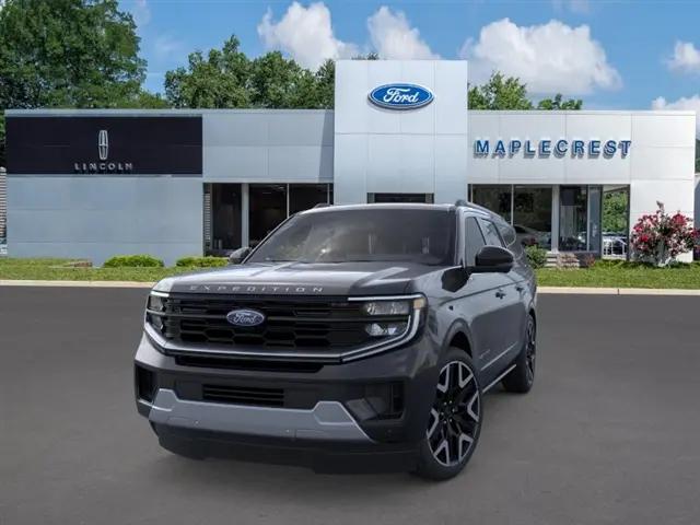 2026 Ford Expedition Max Platinum MAX