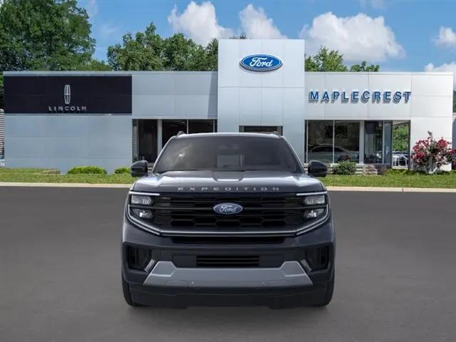 2026 Ford Expedition Max Platinum MAX