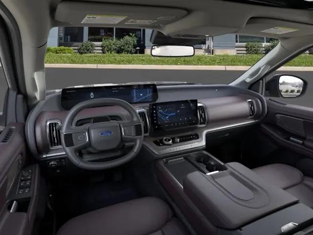 2026 Ford Expedition Max Platinum MAX