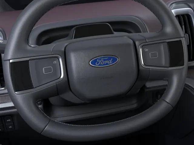 2026 Ford Expedition Max Platinum MAX